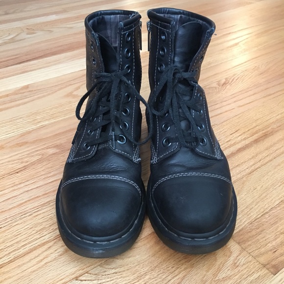 redington siren boot